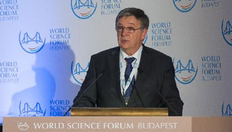 World Science Forum opens in Budapest
