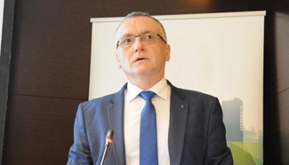 Education minister appointed caretaker PM in Romania