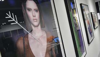 IFPDA Print Fair attracts crowds in NYC