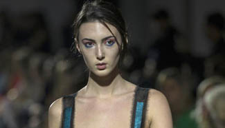 Mercedes Benz Fashion Week kicks off in Georgia