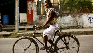 Birgunj market in Nepal reopens after three-day curfew