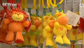 New policy generates baby biz buzz