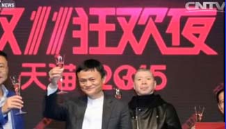 Alibaba & JD fight for bigger market pie