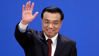 Premier Li to attend East Asia leaders' meetings