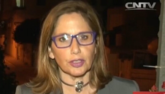 U.S. Secretary of State attempts to lower tensions