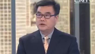 Studio interview: Premier Li highlights cooperation on infrastructure