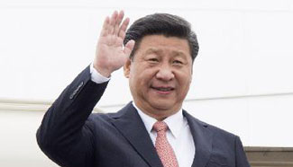 Xi to visit Zimbabwe, chair China-Africa summit