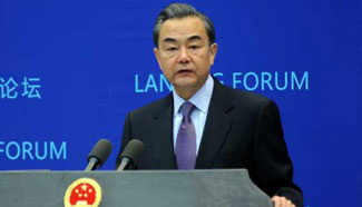 Forum on China-Africa cooperation eyes further development