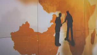 China-Africa commercial ties expected to be strengthened