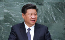 Towards a Mutually Beneficial Partnership for Sustainable Development