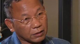 Exclusive interview: Indonesia calls for greater intelligence sharing