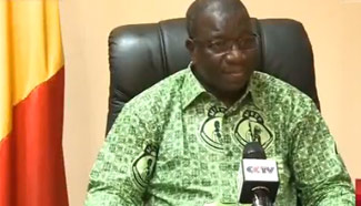 Mali and China increase bilateral ties ahead of Sino-Africa forum