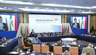 First BRICS Media Summit ends with declaration