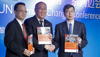 China, ADB aim to further cooperation on emission reduction through new roadmap