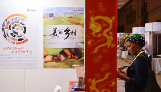 Quick review of Year of China in South Africa