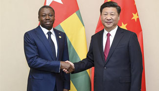 China to help Guinea hone health care capacity