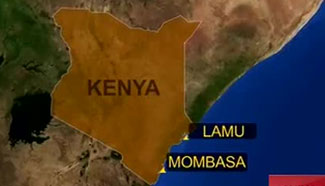 "Belt and Road" initiative: increased connectivity linking China, Africa