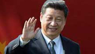 Packed overseas itinerary for Xi Jinping in 2015