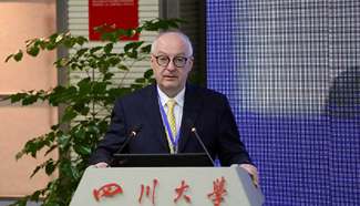 Full text of SMU President at SMU-SCU Global Forum