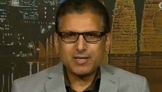 Crossover: Concerns anti-Islam rhetoric helps ISIL recruitment