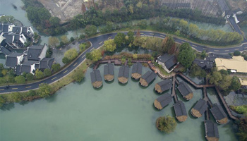 World Internet Conference to be held in Wuzhen from Dec. 16 to 18