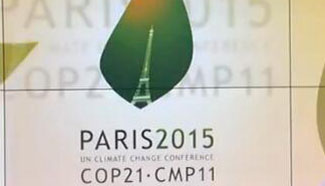 China contributes in fight against global warming