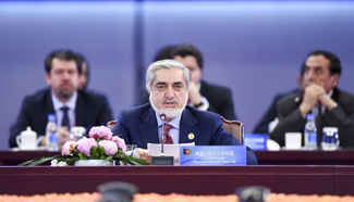 14th SCO PMs' meeting held in China's Zhengzhou