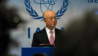 IAEA decides to close nuclear weapons probe of Iran