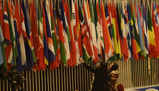 Wuzhen in preparation of 2nd World Internet Conference