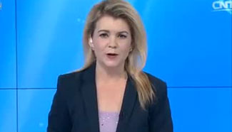 China's 13th Five-Year Plan translated into seven languages