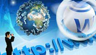 Expert confident about dev't of China's Internet