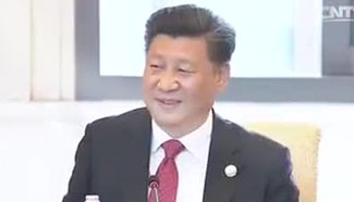 Xi calls for member countries of SCO to 'tapping potential' in technology