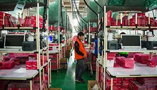 China calls for Internet interconnectivity, shared governance