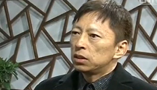 China's web gurus confident in development