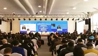 Innovation 2.0: Attendees discuss future of internet