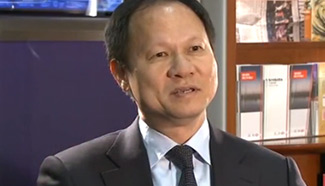 Interview: HSBC new GD chief talks about expansion in the region