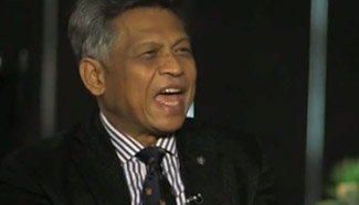 Former ASEAN secretary-general on formation of AEC