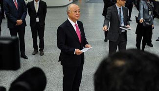 IAEA confirms Iran's complement of preparation to start nuclear deal implementation