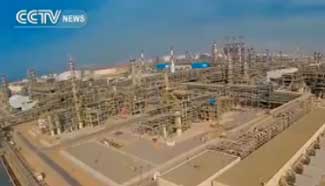 Chinese President to visit Saudi Arabia, Egypt, Iran