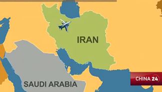 Chinese President to visit Saudi Arabia, Egypt, Iran