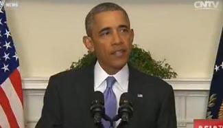 US imposes sanctions on Iran for missile test