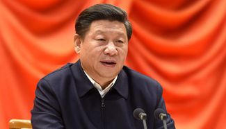 President Xi urges understanding of new economic model