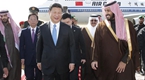 Saudi Broadcasting Corp. goes all out for Xi's visit