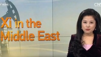 China, GCC vow to reach comprehensive FTA within 2016