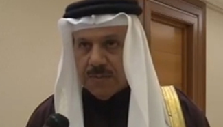 GCC Sec. Gen. hopes to deepen cooperation with China