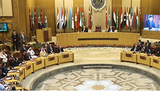 President Xi: China-Arab mutual trust unshakable