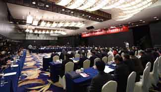 Group deliberation of NPC deputies from Liaoning held in Beijing