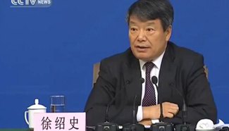 China's economic planner expects no hard landing