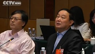 CPPCC members discuss economic restructuring