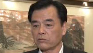 Taiwan delegation welcomes President Xi's remarks